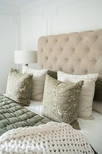 Upstairs Bedrooms