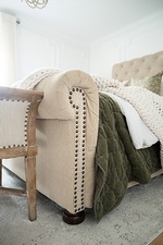 Upstairs Bedrooms