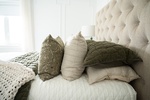 Upstairs Bedrooms