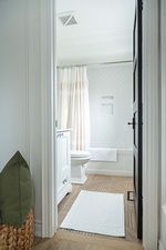 Upstairs Bedrooms