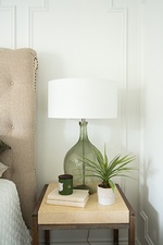 Upstairs Bedrooms