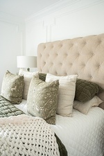 Upstairs Bedrooms