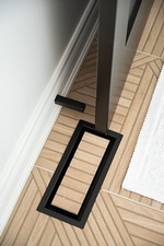 Upstairs Bedrooms