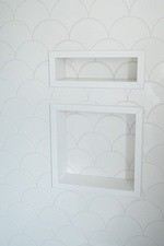 Upstairs Bedrooms