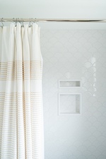 Upstairs Bedrooms