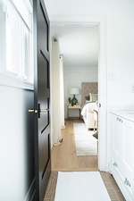 Upstairs Bedrooms