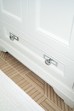 Upstairs Bedrooms