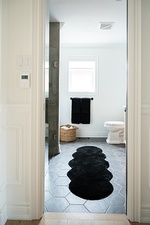 Upstairs Bedrooms
