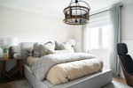 Upstairs Bedrooms