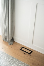 Upstairs Bedrooms