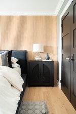 Upstairs Bedrooms