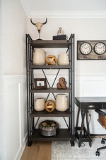 Upstairs Bedrooms
