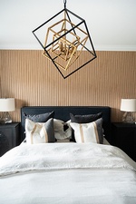 Upstairs Bedrooms