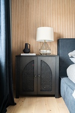 Upstairs Bedrooms