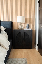 Upstairs Bedrooms