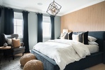 Upstairs Bedrooms
