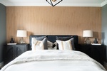 Upstairs Bedrooms