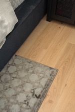 Upstairs Bedrooms