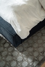 Upstairs Bedrooms