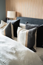 Upstairs Bedrooms