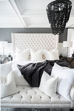 Upstairs Bedrooms