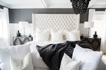 Upstairs Bedrooms