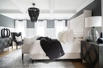 Upstairs Bedrooms
