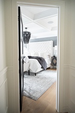 Upstairs Bedrooms