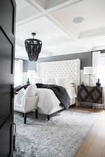 Upstairs Bedrooms