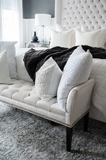 Upstairs Bedrooms