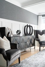 Upstairs Bedrooms