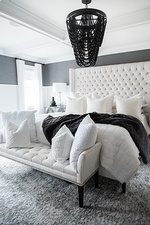 Upstairs Bedrooms