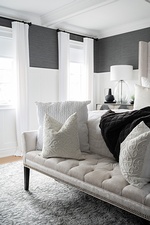 Upstairs Bedrooms