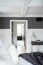 Upstairs Bedrooms