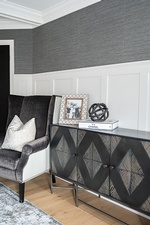 Upstairs Bedrooms