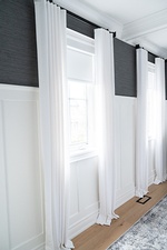 Upstairs Bedrooms