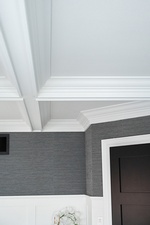 Upstairs Bedrooms