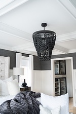 Upstairs Bedrooms