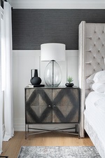 Upstairs Bedrooms
