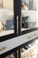Upstairs Bedrooms