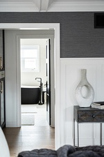 Upstairs Bedrooms
