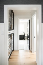 Upstairs Bedrooms