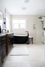 Upstairs Bedrooms