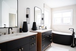Upstairs Bedrooms