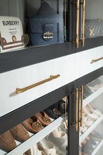 Upstairs Bedrooms