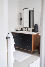 Upstairs Bedrooms