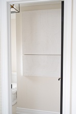 Upstairs Bedrooms