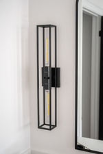 Upstairs Bedrooms