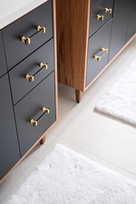 Upstairs Bedrooms