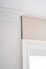 Upstairs Bedrooms